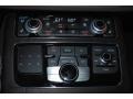 Balao Brown Audi Design Selection Controls Photo for 2014 Audi A8 #82743535