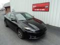 Pitch Black - Dart SXT Photo No. 1