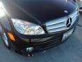 Black - C 300 Sport Photo No. 3