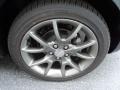 Pitch Black - Dart SXT Photo No. 10