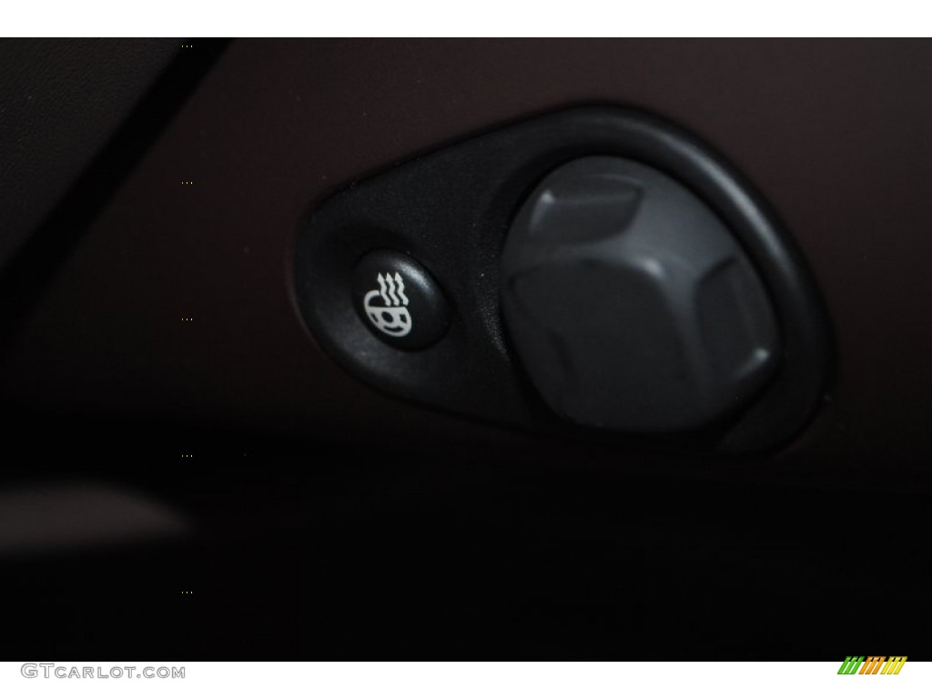 2014 A8 L TDI quattro - Night Blue Pearl Effect / Balao Brown Audi Design Selection photo #37