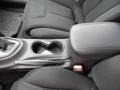 Pitch Black - Dart SXT Photo No. 14