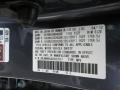 2012 Twilight Blue Metallic Honda CR-V EX 4WD  photo #19
