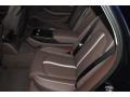 Balao Brown Audi Design Selection Rear Seat Photo for 2014 Audi A8 #82743850