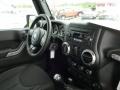 Black - Wrangler Rubicon 4x4 Photo No. 6