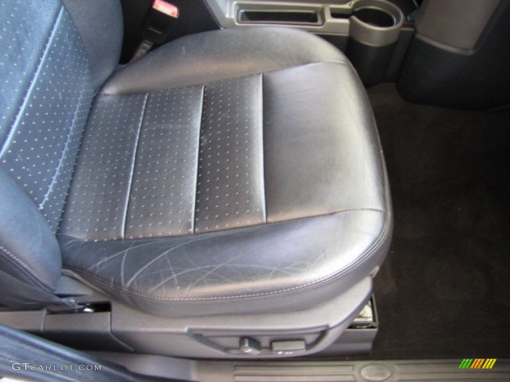 2007 LR3 V8 SE - Zermatt Silver Metallic / Ebony Black photo #23