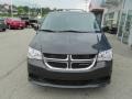 Dark Charcoal Pearl - Grand Caravan SE Photo No. 4