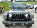Black - Wrangler Rubicon 4x4 Photo No. 9