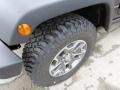 Black - Wrangler Rubicon 4x4 Photo No. 10