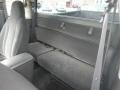 Bright Silver Metallic - Dakota SXT Club Cab 4x4 Photo No. 8