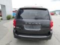 Dark Charcoal Pearl - Grand Caravan SE Photo No. 9