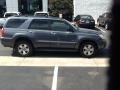 Galactic Gray Mica - 4Runner SR5 Photo No. 2