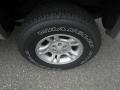 Bright Silver Metallic - Dakota SXT Club Cab 4x4 Photo No. 11
