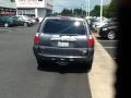 Galactic Gray Mica - 4Runner SR5 Photo No. 3