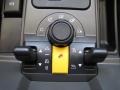 Ebony Black Controls Photo for 2007 Land Rover LR3 #82744381
