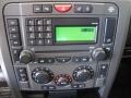 2007 Land Rover LR3 Ebony Black Interior Controls Photo