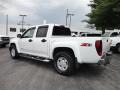 Summit White - Colorado Z71 Crew Cab 4x4 Photo No. 5