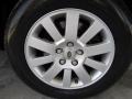 2007 Land Rover LR3 V8 SE Wheel