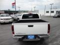 Summit White - Colorado Z71 Crew Cab 4x4 Photo No. 6