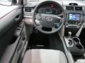 2013 Super White Toyota Camry L  photo #5