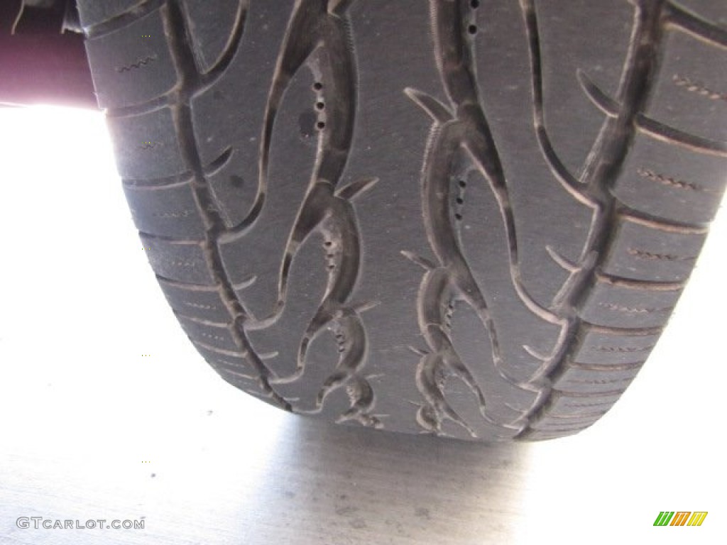 2007 LR3 V8 SE - Zermatt Silver Metallic / Ebony Black photo #59