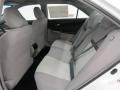 2013 Super White Toyota Camry L  photo #6