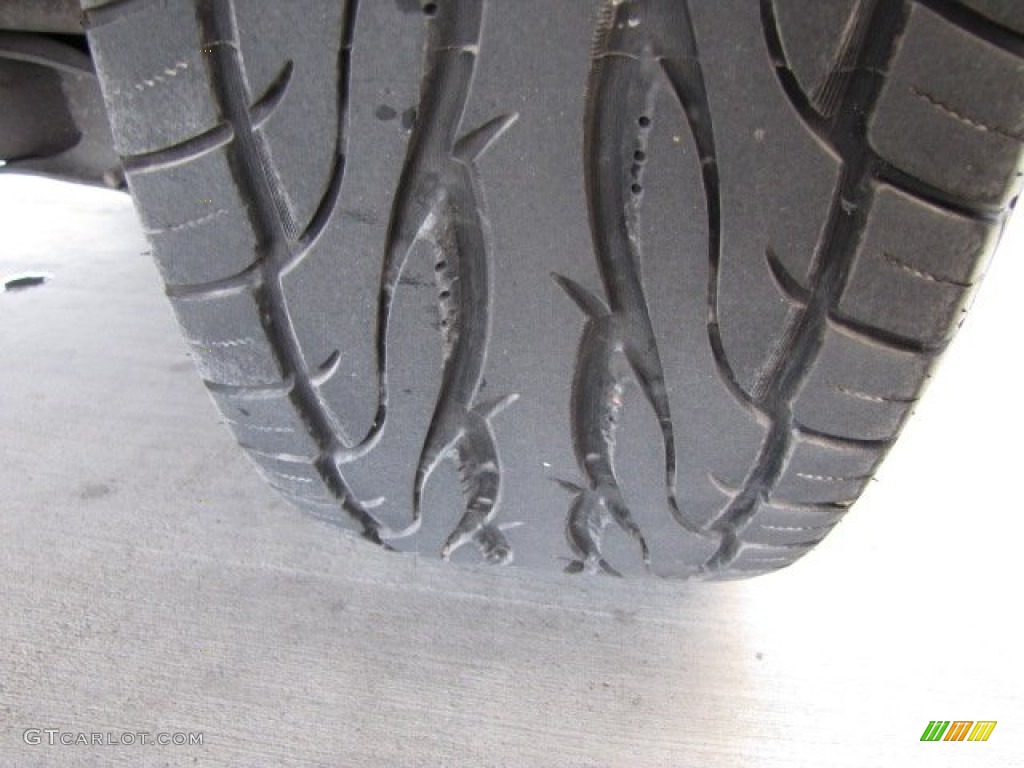 2007 LR3 V8 SE - Zermatt Silver Metallic / Ebony Black photo #60