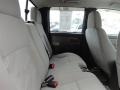 Summit White - Colorado Z71 Crew Cab 4x4 Photo No. 9