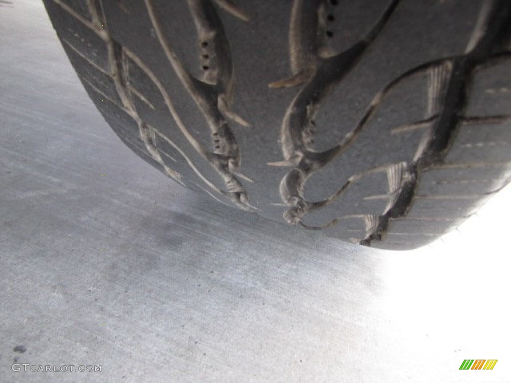 2007 LR3 V8 SE - Zermatt Silver Metallic / Ebony Black photo #61