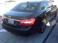 Black - E 350 Sedan Photo No. 4