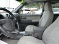 Summit White - Colorado Z71 Crew Cab 4x4 Photo No. 11