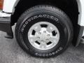 Summit White - Colorado Z71 Crew Cab 4x4 Photo No. 14