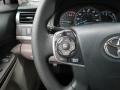2013 Super White Toyota Camry L  photo #14