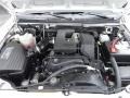 Summit White - Colorado Z71 Crew Cab 4x4 Photo No. 15