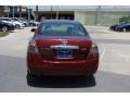 Deep Claret Red Metallic - Routan SE Photo No. 4