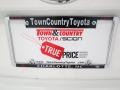 2013 Super White Toyota Camry L  photo #21