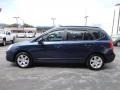 Velvet Blue - Rondo LX V6 Photo No. 4