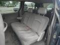 2002 Steel Blue Pearl Dodge Grand Caravan SE  photo #7