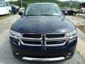 2013 True Blue Pearl Dodge Durango SXT AWD  photo #7