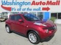 Cayenne Red - Juke SL AWD Photo No. 1