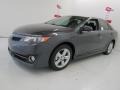 2013 Magnetic Gray Metallic Toyota Camry SE  photo #3