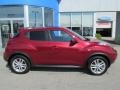 Cayenne Red - Juke SL AWD Photo No. 2