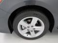 2013 Magnetic Gray Metallic Toyota Camry SE  photo #4