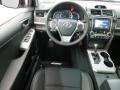 2013 Magnetic Gray Metallic Toyota Camry SE  photo #5