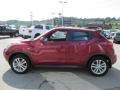 Cayenne Red - Juke SL AWD Photo No. 6
