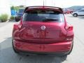 Cayenne Red - Juke SL AWD Photo No. 7