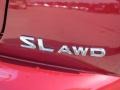 Cayenne Red - Juke SL AWD Photo No. 8