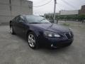 Midnight Blue Metallic 2008 Pontiac Grand Prix GXP Sedan