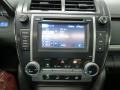 2013 Magnetic Gray Metallic Toyota Camry SE  photo #13