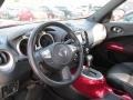 Cayenne Red - Juke SL AWD Photo No. 11